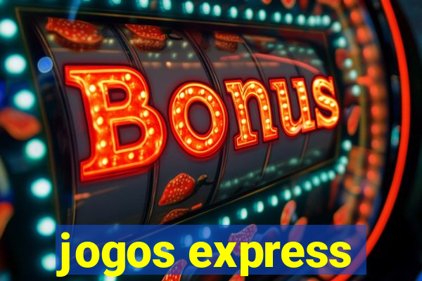 jogos express