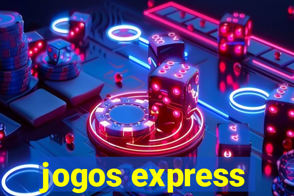 jogos express