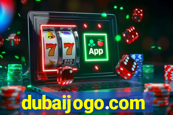 dubaijogo.com