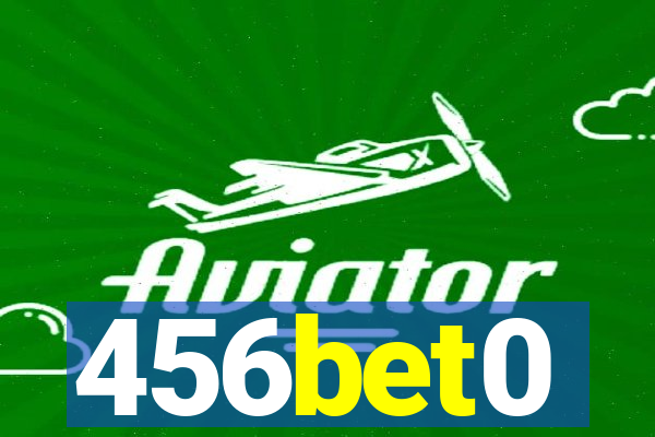 456bet0