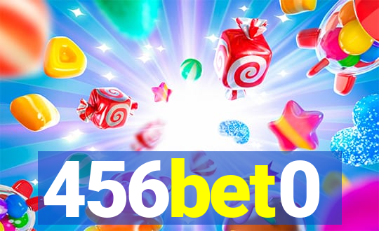 456bet0