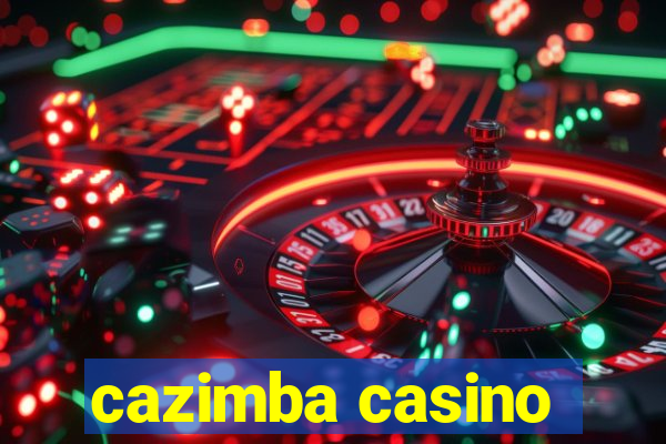 cazimba casino