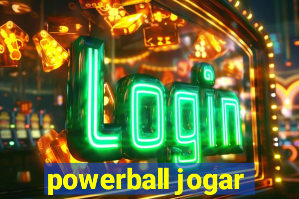 powerball jogar