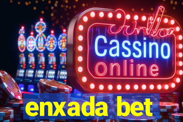 enxada bet