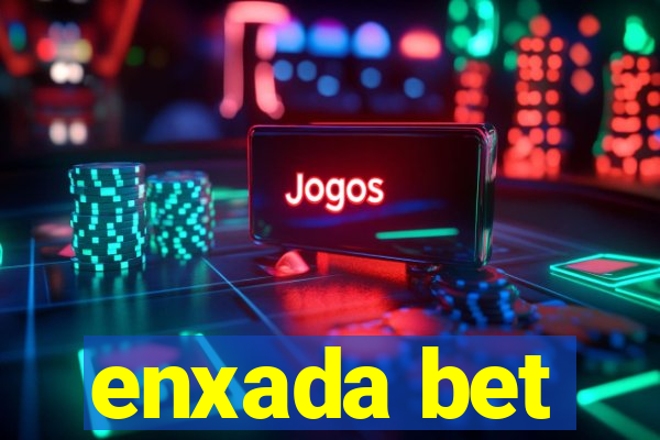 enxada bet