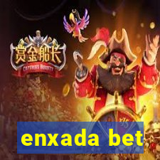 enxada bet