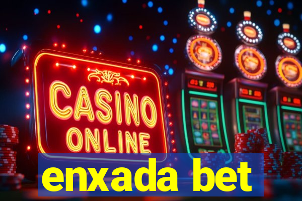 enxada bet