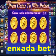 enxada bet