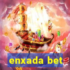 enxada bet