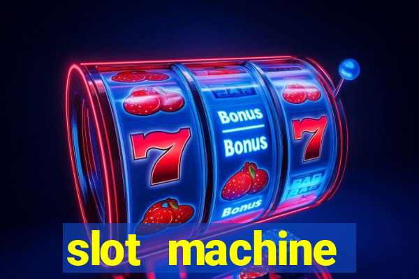 slot machine grátis free