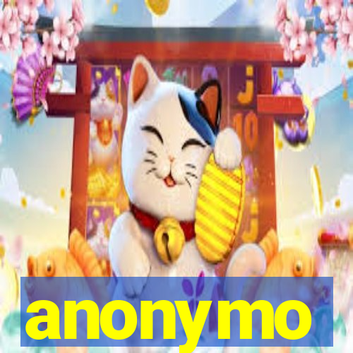 anonymo