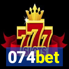 074bet