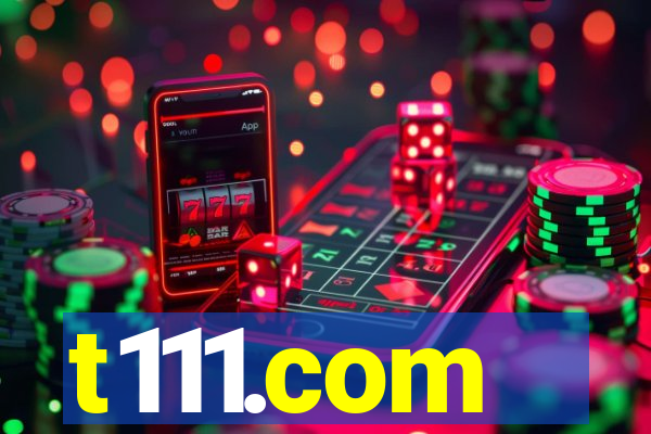 t111.com