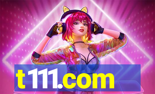 t111.com