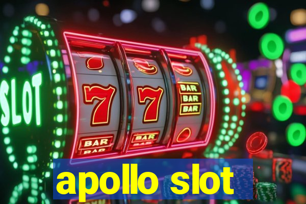 apollo slot