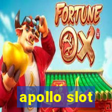 apollo slot