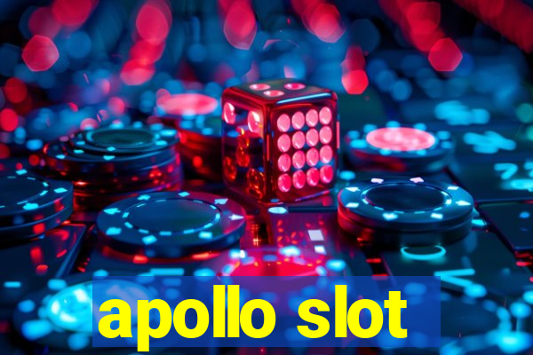 apollo slot