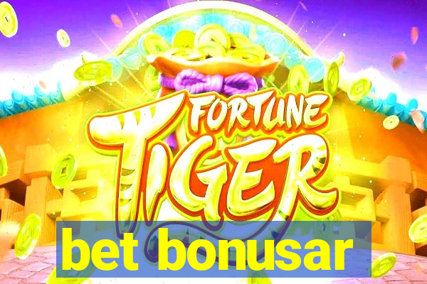 bet bonusar