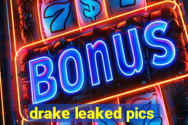 drake leaked pics