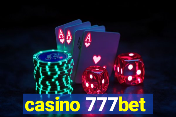 casino 777bet