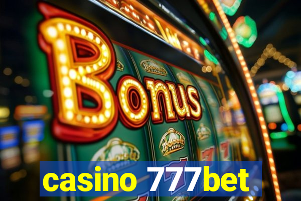 casino 777bet