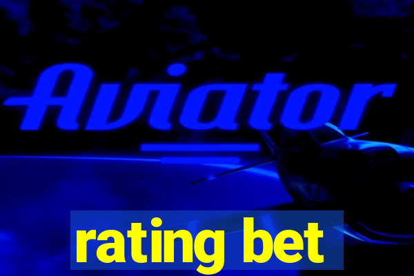 rating bet