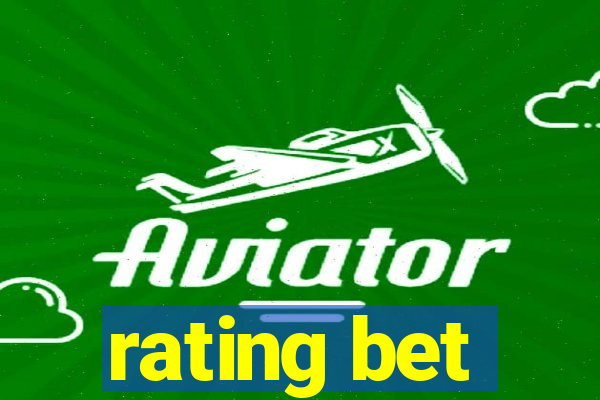 rating bet