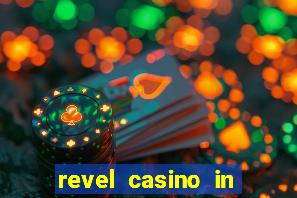 revel casino in atlantic city