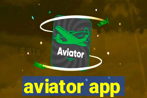 aviator app