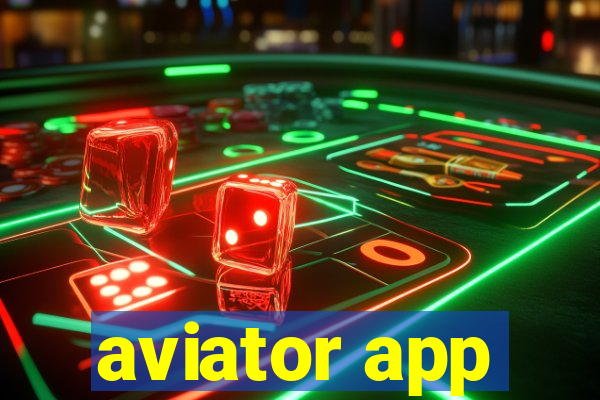 aviator app