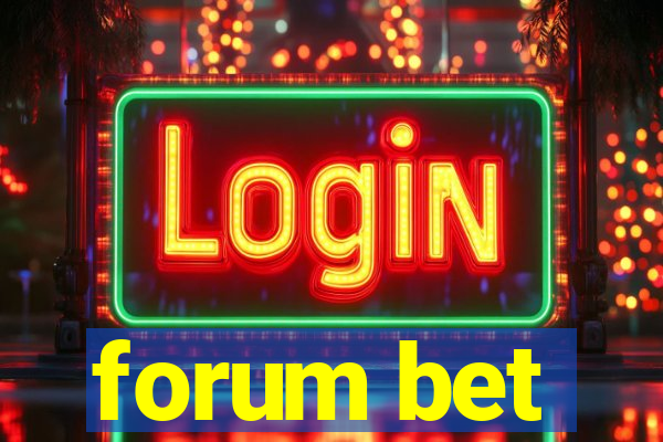 forum bet