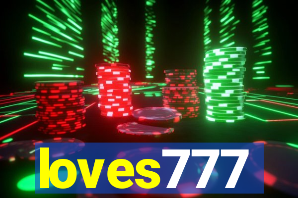 loves777