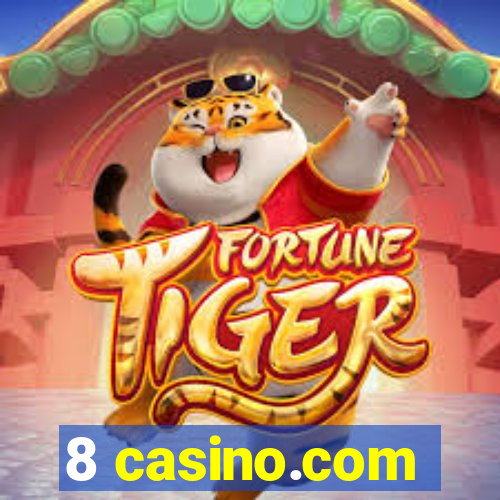 8 casino.com