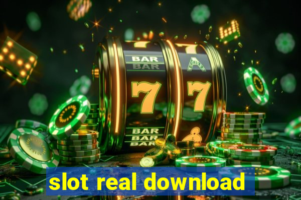 slot real download