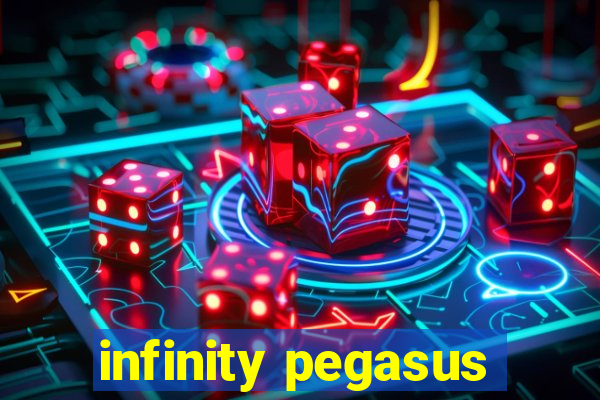 infinity pegasus