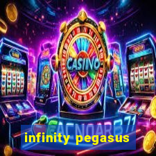 infinity pegasus