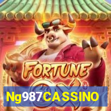 Ng987CASSINO