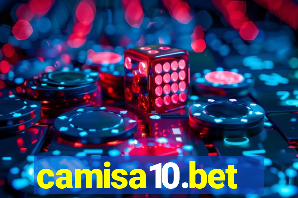 camisa10.bet