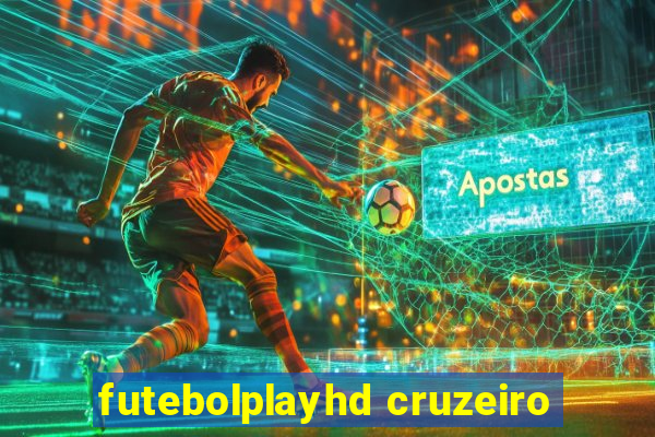 futebolplayhd cruzeiro