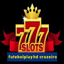 futebolplayhd cruzeiro