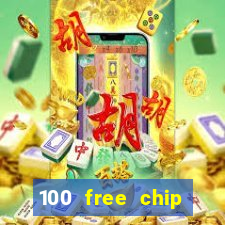 100 free chip funclub casino