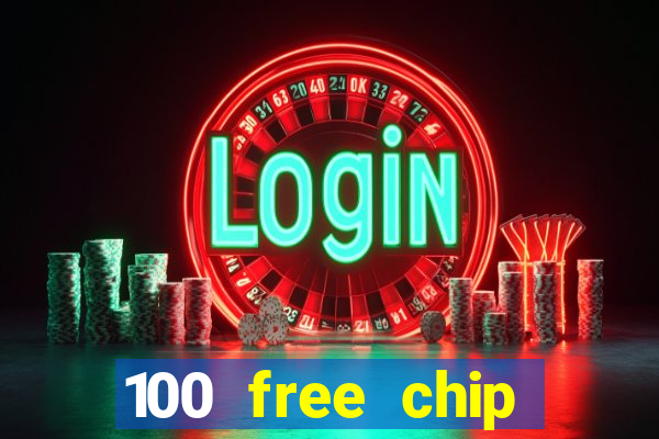 100 free chip funclub casino