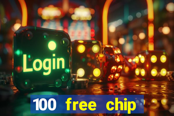 100 free chip funclub casino