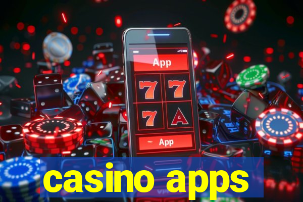 casino apps