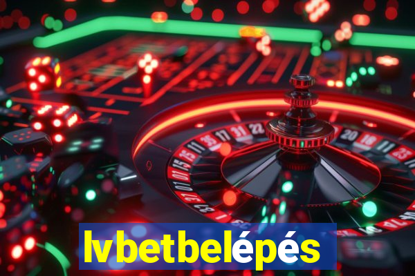 lvbetbelépés