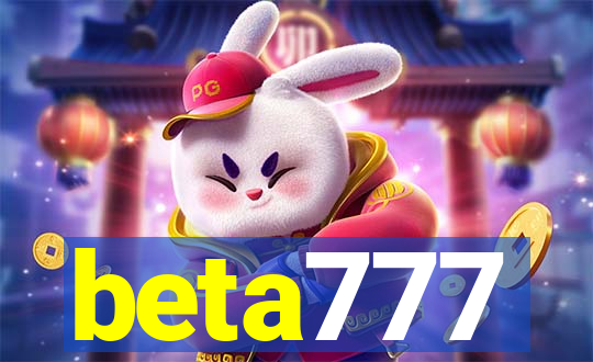 beta777