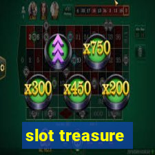 slot treasure