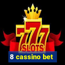 8 cassino bet