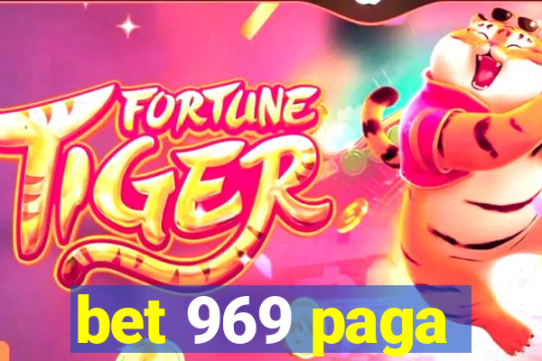 bet 969 paga