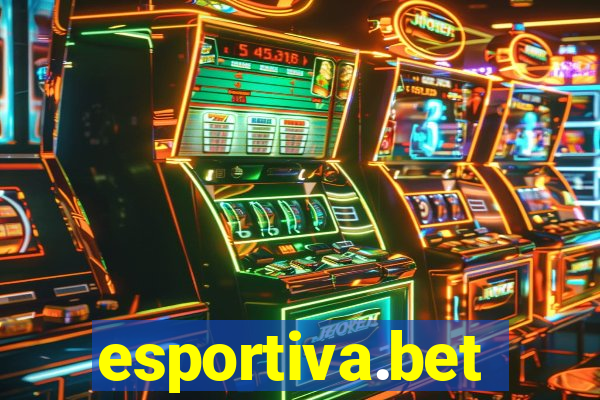 esportiva.bet